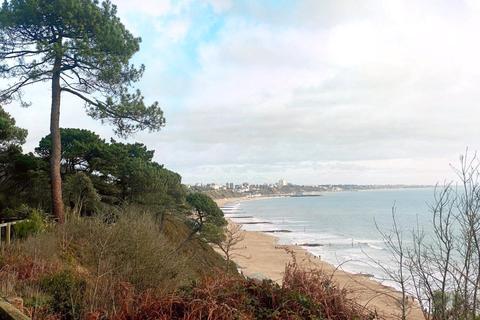 2 bedroom apartment for sale - Martello Road South, Canford Cliffs, Poole, Dorset, BH13