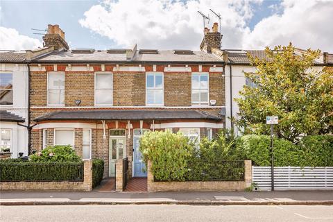 71 Devonshire Road, Chiswick, London, W4 2HU