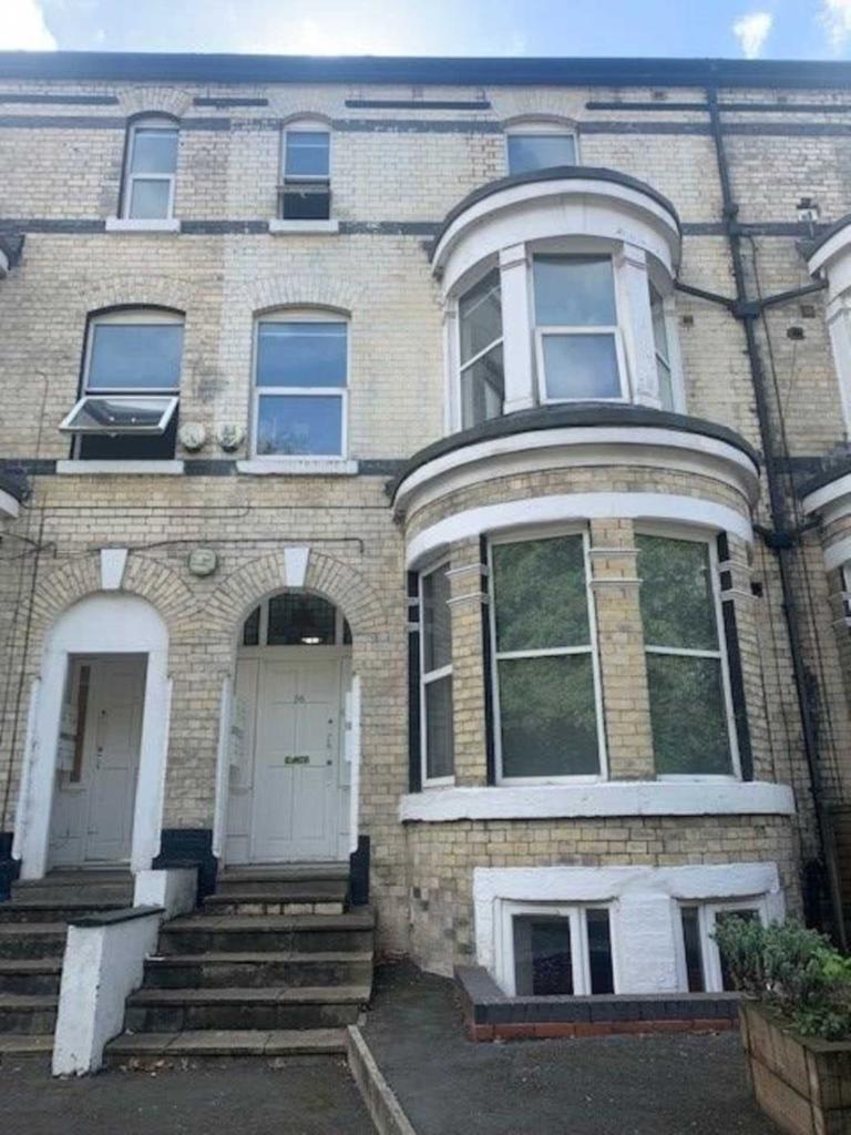 House Share, Eccles Old Road, Salford 1 bed in a house share £585 pcm