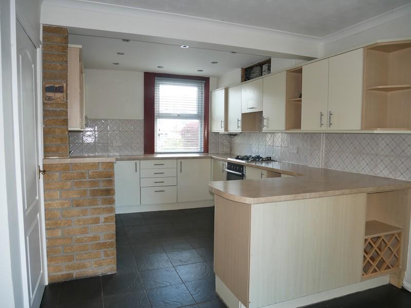 Trenewydd, Brecon, Powys. 3 bed semidetached house £290,000