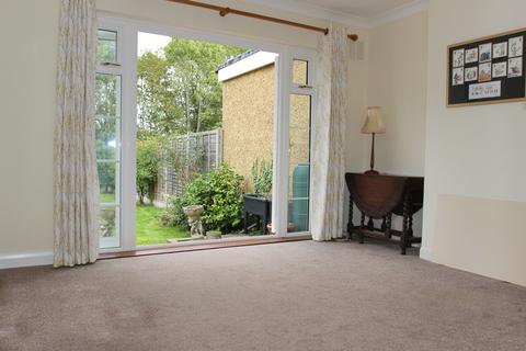 3 bedroom semi-detached bungalow for sale, Grange Road, New Haw, Addlestone, Surrey, KT15 3RH