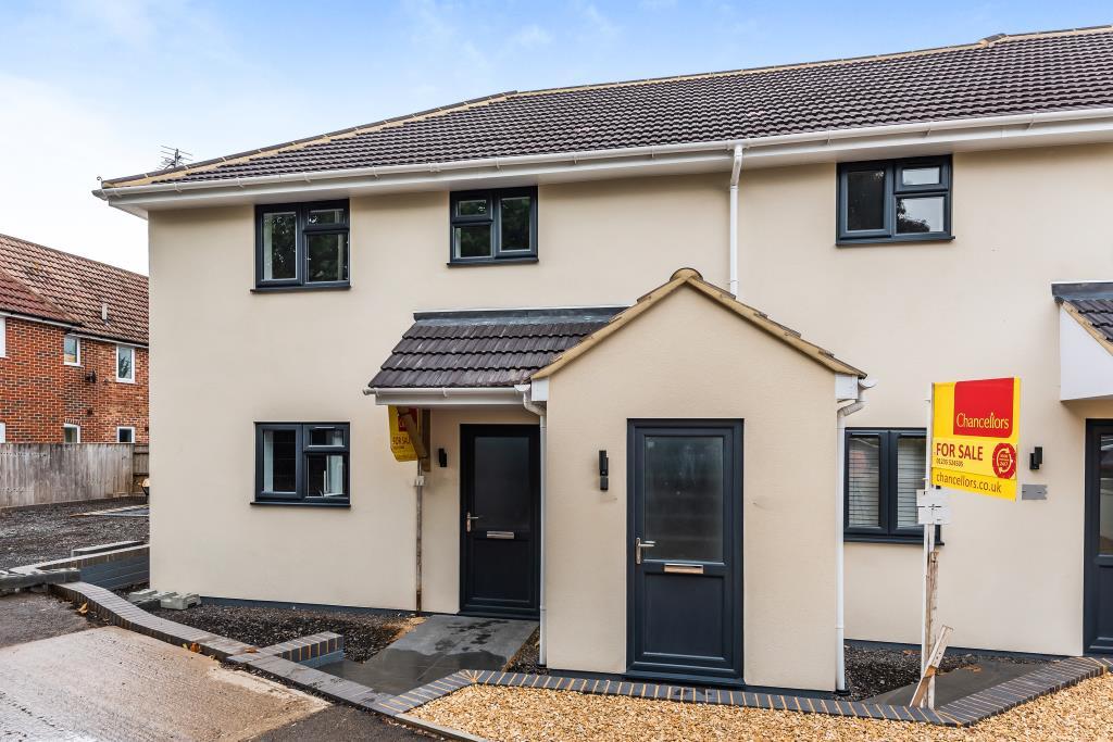 Drayton Road, Abingdon, Oxfordshire, OX14 1 bed flat for sale £200,000