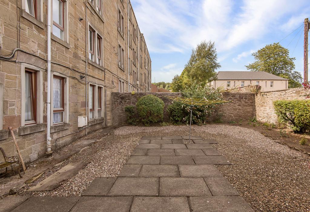43d Hill Street, Dundee, Angus 1 bed apartment £85,000