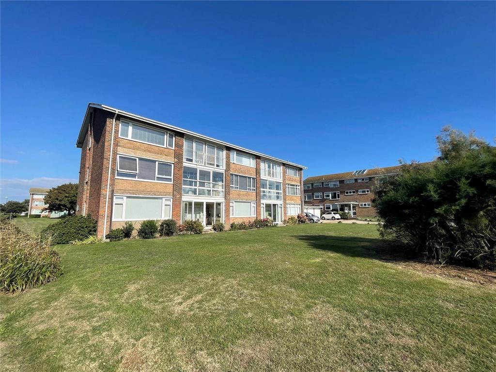 Beach Green, ShorehambySea, West... 2 bed apartment £325,000