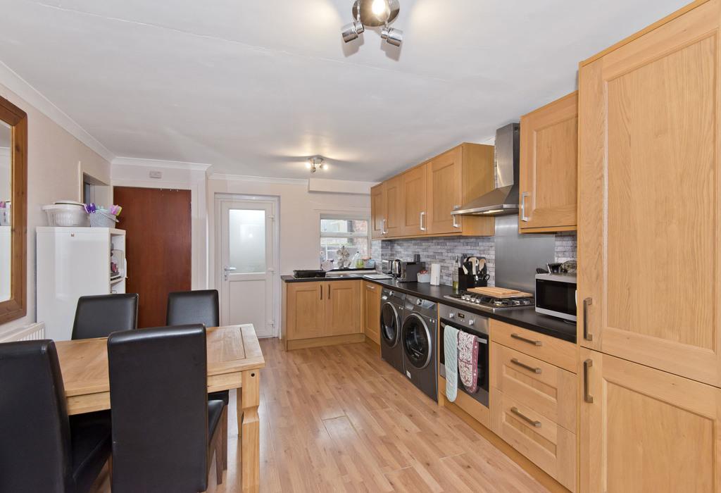 6 Castle Street, Cupar, Fife 3 bed terraced house £170,000