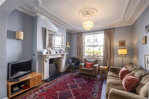 12 Chalcot Crescent, London, NW1 8YD