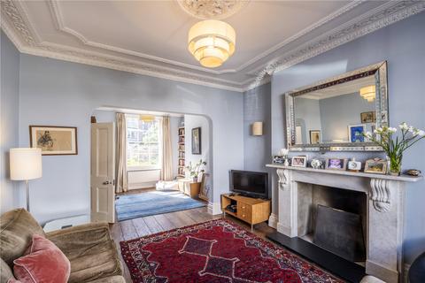 12 Chalcot Crescent, London, NW1 8YD