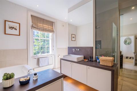 12 Chalcot Crescent, London, NW1 8YD