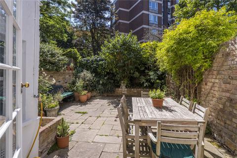 12 Chalcot Crescent, London, NW1 8YD
