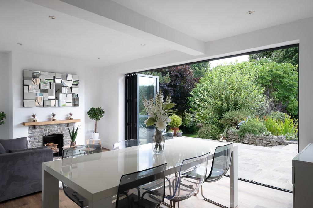 Downside Road, Backwell 4 bed detached house £750,000