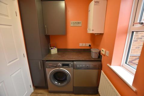 5 Griffin Lane, Dickens Heath, Solihull, B90 1TS