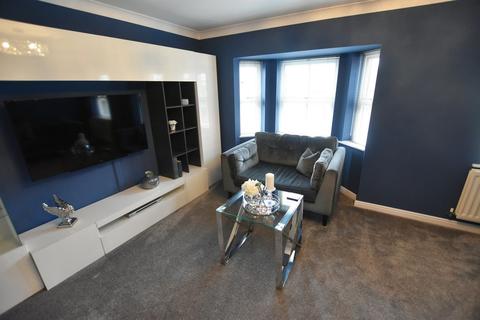 5 Griffin Lane, Dickens Heath, Solihull, B90 1TS