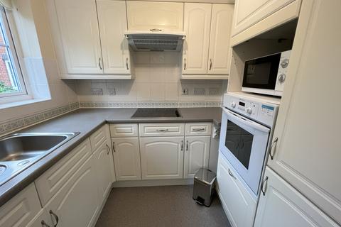 1 bedroom ground floor flat for sale - Pegasus Court, Union Road, Shirley