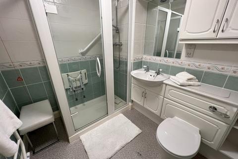 1 bedroom ground floor flat for sale - Pegasus Court, Union Road, Shirley