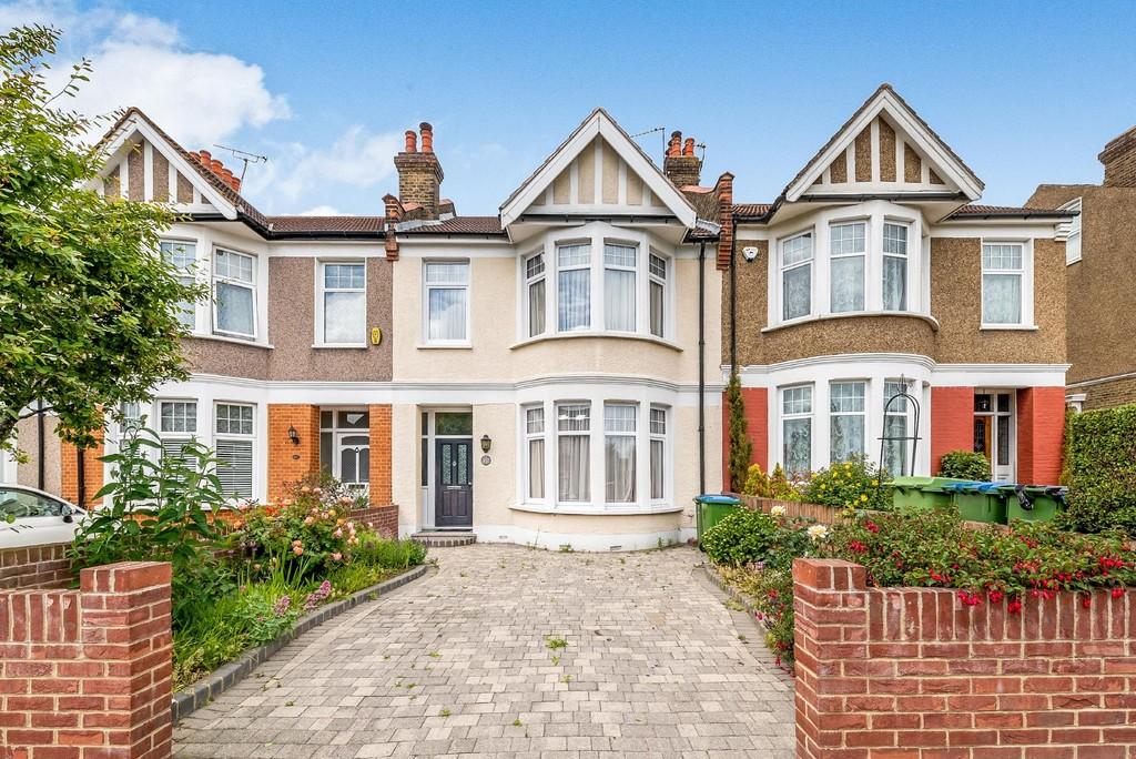 Gourock Road, Eltham SE9 3 bed terraced house £700,000
