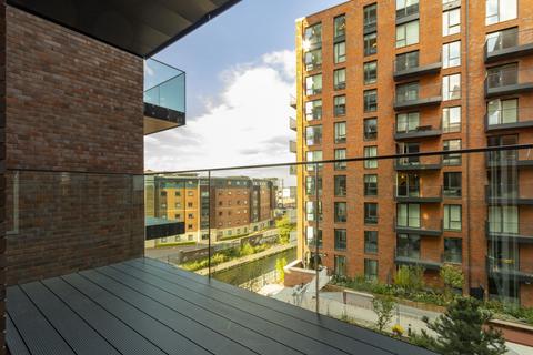 1 bedroom apartment to rent - The Regent, Snow Hill Wharf, Shadwell Street, Birmingham, B4