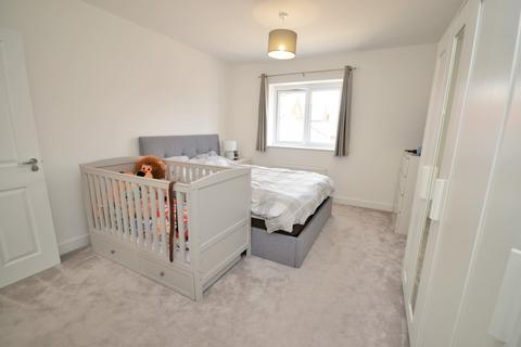 43 Arthur Cross Square, Colchester, CO4 6BZ