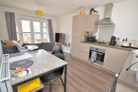43 Arthur Cross Square, Colchester, CO4 6BZ