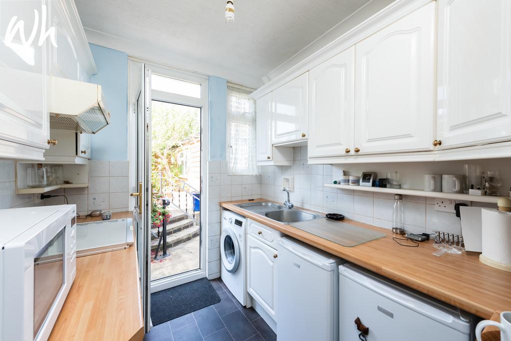 Bolsover Road, Hove 3 bed end of terrace house for sale £515,000