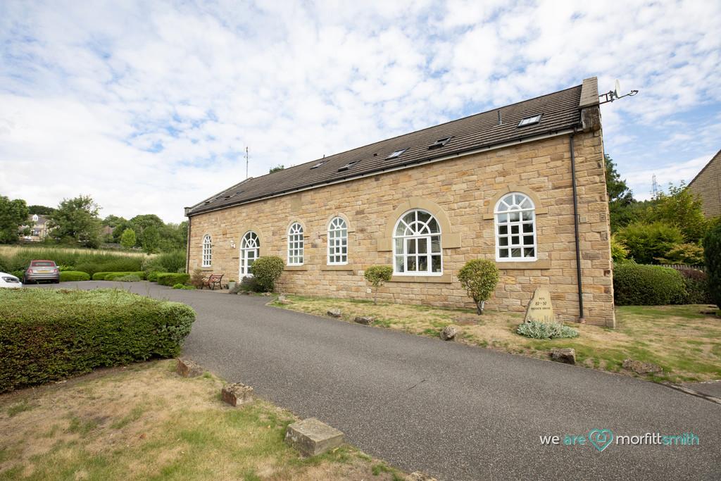 The Mill Lane, Oughtibridge... 1 bed apartment £150,000