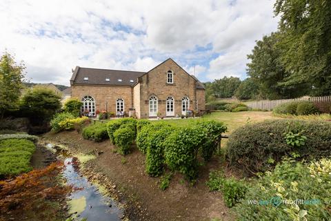 95 Forge Lane, Oughtibridge, Sheffield, S35 0GG