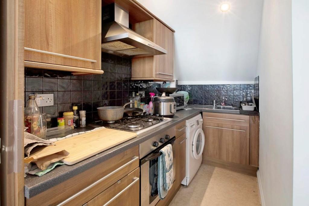 Bitton Park Road, Teignmouth 1 bed apartment for sale £120,000