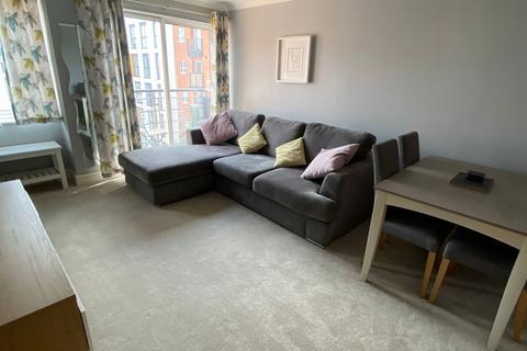 2 bedroom apartment to rent, Qube, 71 Edward Street, Birmingham