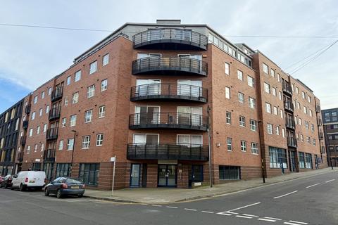 2 bedroom apartment to rent, Qube, 71 Edward Street, Birmingham