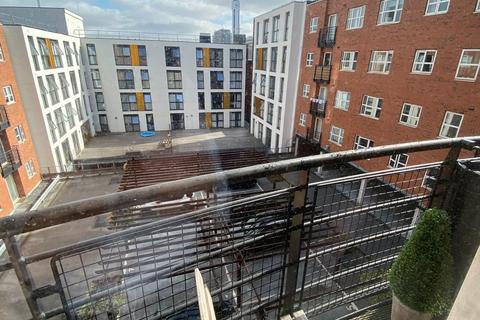 2 bedroom apartment to rent, Qube, 71 Edward Street, Birmingham