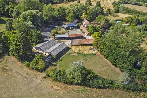 4 bedroom equestrian property for sale - Suffolk