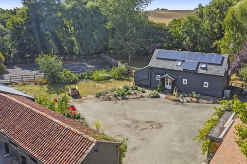 4 bedroom equestrian property for sale - Suffolk