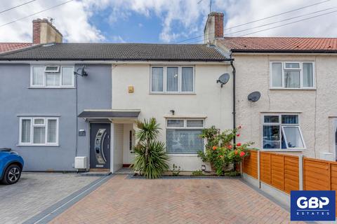 69 Hunters Square, Dagenham, RM10 8AY