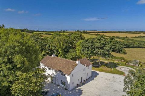 4 bedroom country house for sale - Bosoughan, Newquay, Cornwall