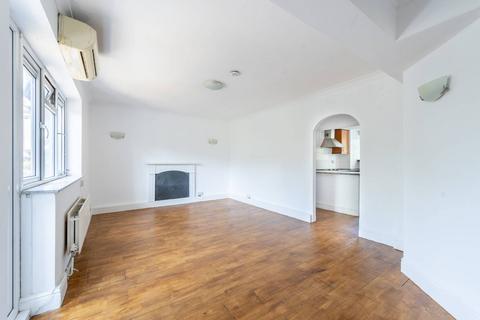 2 bedroom flat for sale, Knox Court, Studley Road, Stockwell, London, SW4