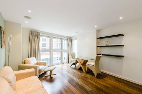 2 bedroom flat for sale - New Providence Wharf, Canary Wharf, London, E14
