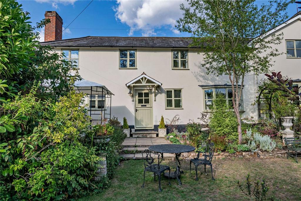 Boyton End, Stoke by Clare, Sudbury, Suffolk, CO10 3 bed detached house