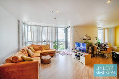 2 bedroom flat for sale, ECHO CENTRAL, CROSS GREEN LANE, LEEDS, UK, LS9