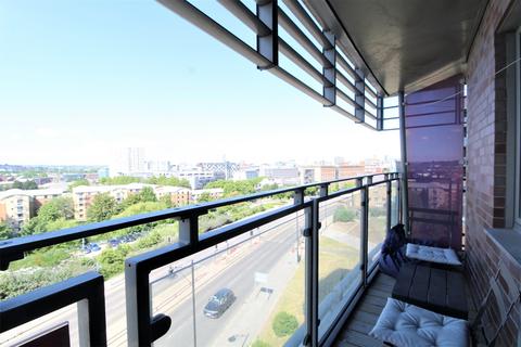 2 bedroom flat for sale, ECHO CENTRAL, CROSS GREEN LANE, LEEDS, UK, LS9