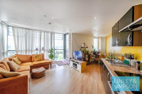 2 bedroom flat for sale, ECHO CENTRAL, CROSS GREEN LANE, LEEDS, UK, LS9