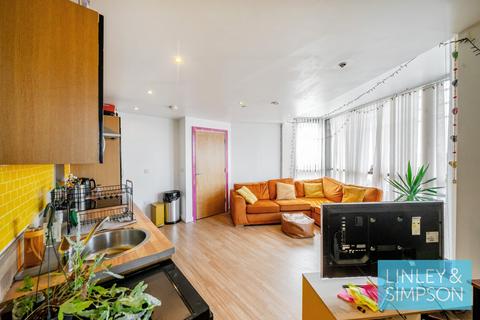 2 bedroom flat for sale, ECHO CENTRAL, CROSS GREEN LANE, LEEDS, UK, LS9