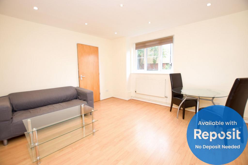 45 Store Street, Piccadilly Village, Manchester, M1 2 bed flat £1,050