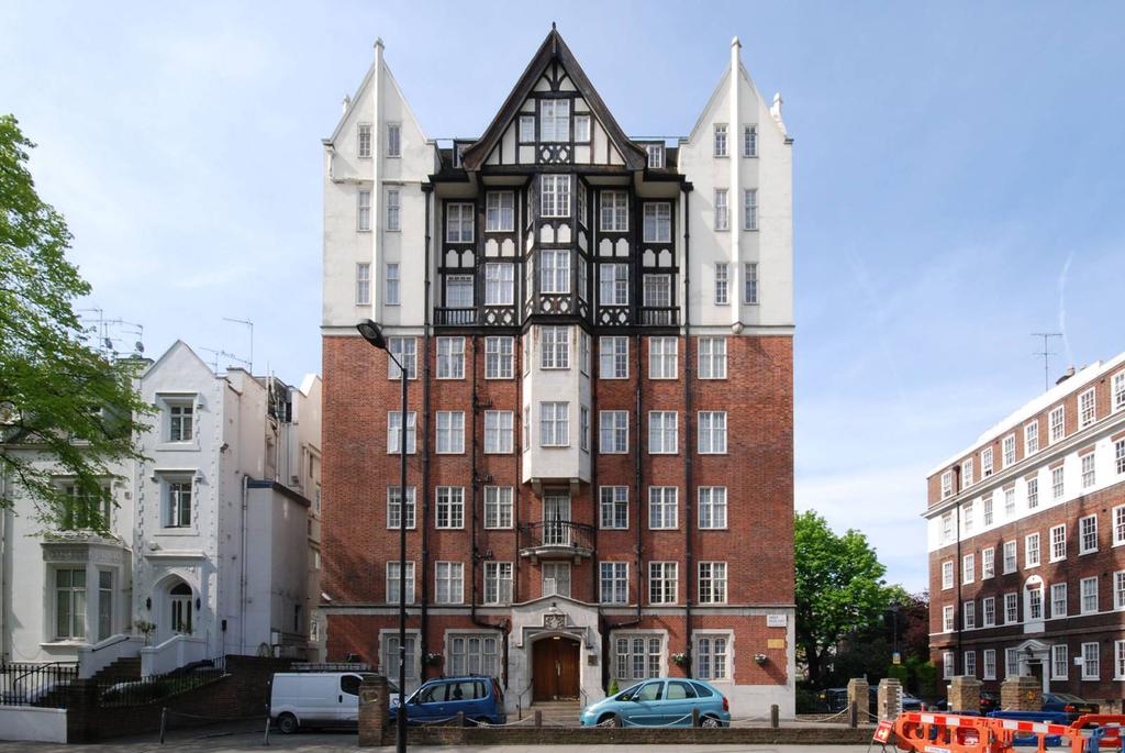 Abbey Road, St John's Wood, London, NW8 1 bed flat £1,950 pcm (£450 pw)