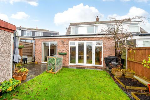 3 bedroom semi-detached house for sale, The Birches, Guiseley, Leeds, LS20