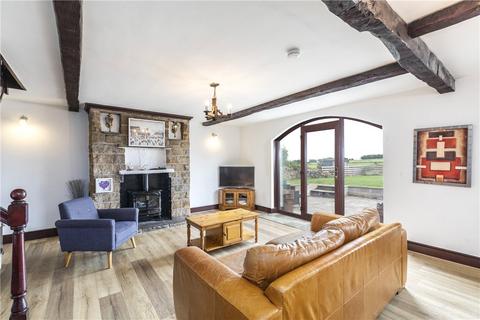 4 bedroom barn conversion for sale - Broadhead Lane, Oakworth, Keighley, West Yorkshire