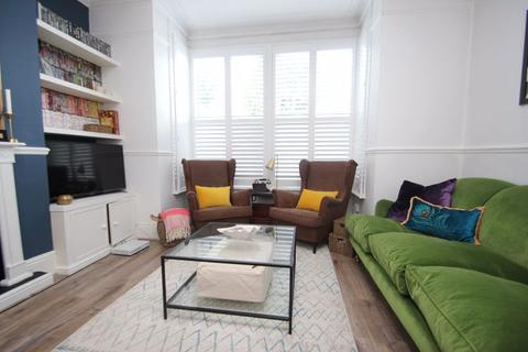 12 Cromer Road, Southend-on-sea, SS1 2DU