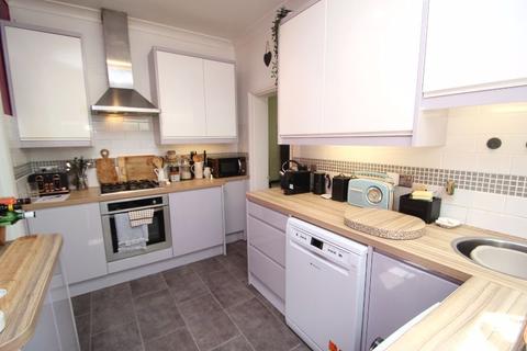 12 Cromer Road, Southend-on-sea, SS1 2DU