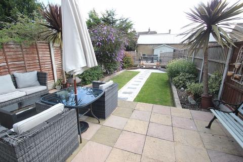 12 Cromer Road, Southend-on-sea, SS1 2DU