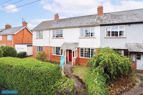 16 Churchfields, Wellington, TA21 8SD