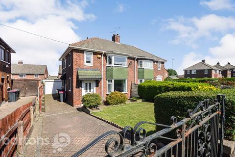 13 Thorogate, Rawmarsh, Rotherham, S62 7HU