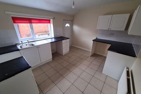 2 bedroom house for sale - Sycamore Street, Ashington